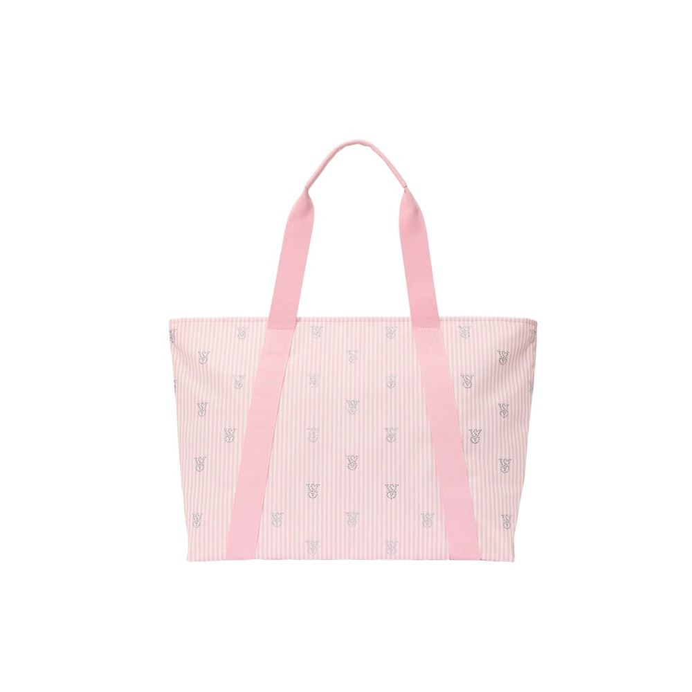 VICTORIA’S SECRET Shine Tote - Picture 1 of 2